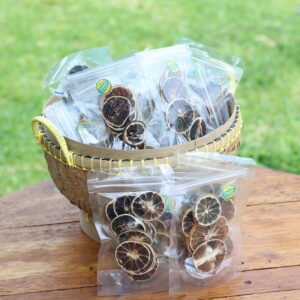 Dried Lemon 17gr